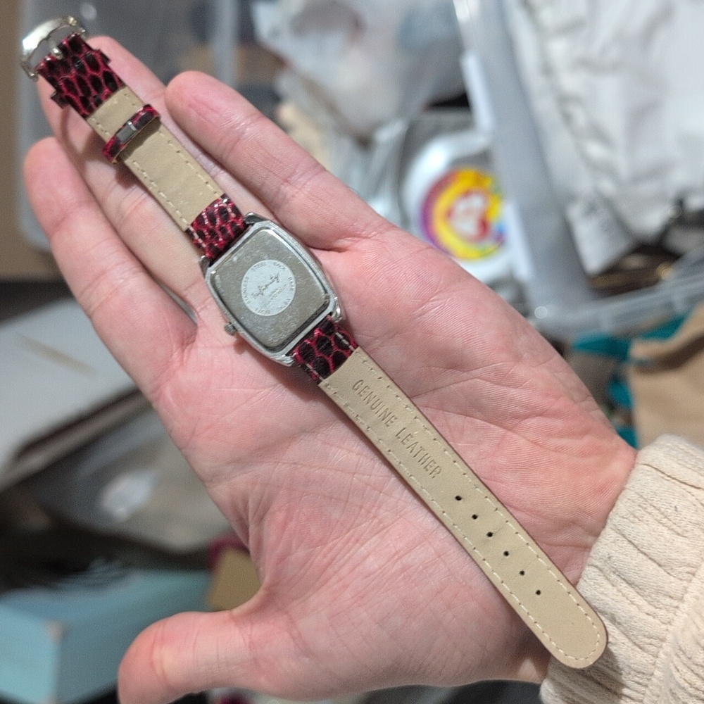 Infinity watch - Picture 2 of 2